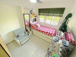 Blk 104C Eastbrook @ Canberra (Sembawang), HDB 4 Rooms #566070321